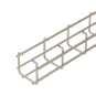 OBO CGR 50 50 A2 C-Gitterrinne 