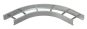 OBO WLB 90 115 FT Bogen 90° 