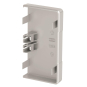 OBO GK-E53100AL Endstück f.Rapid 45-2 