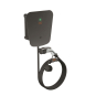 OBO WB AC BL KS Wallbox Key 11kW Typ 2 