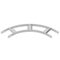 OBO SLB 90 42 100 FT Bogen 90° 