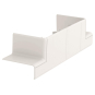 OBO GK-TR53130RW T-Stk Adapter f.Rapid 
