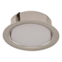 EVN LED MM-Einbauspot stahl    L12201302 
