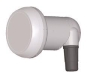 KATH Universal-Single-LNB        KEL 411 