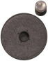 SLV MANA Filzschirm rund         1004661 