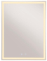 SLV Spiegel Trukko IP44 60x80cm  1004730 