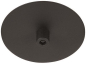 SLV FITU, Einbaurosette sw       1004674 