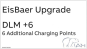 ABB DLM Upgr +6 Charge Pts AM-EIS-400-61 