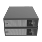 Eaton 93PX EBM 2x240 V        93PXEBM480 