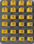 Softing PD_RK224 24xRJ45 Remote 