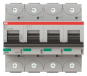 ABB Hochl.-Sicherungsautomat   S804C-C20 
