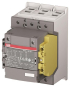 ABB Safetyschütz 3p 55kW AFS116-30-12-14 