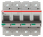 ABB Hochl.-Sicherungsautomat S804S-UCB63 