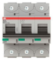 ABB Hochl.-Sicherungsautomat S803S-UCK20 