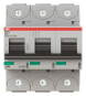 ABB Hochl.-Sicherungsautomat   S803C-C50 