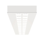 Zumtobel MIREL L NIV LED2800    42925633 