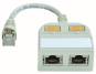 TG T-Adapter S Cat.5.E       J00029A0009 