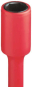 Cimco VDE-Sechskant-Steckschlüssel 5,5 