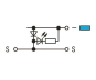 WAGO 280-562/281-420 2-Leiter- 