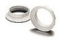 VOSS Iso-Kunststoff-Schraubring   100270 
