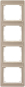 JG Rahmen 4fach SE               SL584GB 