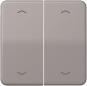 JG Wippe f. Multi-Switch    CD 595 MP GR 