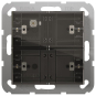 GIRA 501200 Tastsensor4 Standard 2fach 