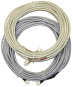 DIMPL Steuerleitung 20 m         EVL 20U 