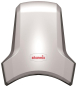 Starmix T-C1 Händetrockner Highspeed 