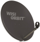 WISI Sat-Offsetantenne 60cm        OA36H 