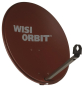 WISI Sat-Offsetantenne 60cm        OA36I 