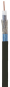 WISI Koaxialkabel 500m Spule   MK99S0502 