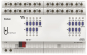 THEB Schalt-/Jalousieaktor   RM 16 T KNX 