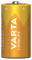 VARTA Longlife Extra Baby 1,5V      4114 