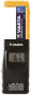 VARTA LCD Digital Batterie Tester    891 