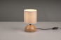 Trio Tischleuchte 'LUCI' in    R50351035 