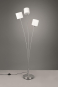 Trio Stehleuchte TOMMY,3x E14  R46333901 