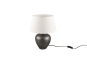 Trio Tischleuchte ABBY,1x E27  R50601901 