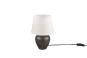 Trio Tischleuchte ABBY,1x E14  R50601001 