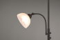 Trio Stehl.COUNTRY, 1x E27+E14 R46322024 