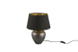 Trio Tischleuchte ABBY,1x E27  R50601902 