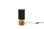 Trio Tischleuchte WOODY, 1x    R50171980 