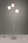 Trio Stehleuchte TOMMY,3x E14  R46333901 
