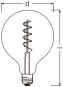 OSR Vintage 1906 Globe Filament gold 