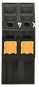 Pilz Set 5 Spring Terminals       751017 