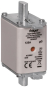 Hager Sicherungseinsatz NH00    LNH0125M 