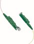 EFB Faserpigtail E2000 APC8°     O0769.2 