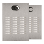 Comelit IX0324 Frontplatte Switch 