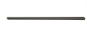TRIO Stromschiene 2PH sw 160cm    700332 