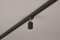 TRIO Pendeladapter schwarz        703632 